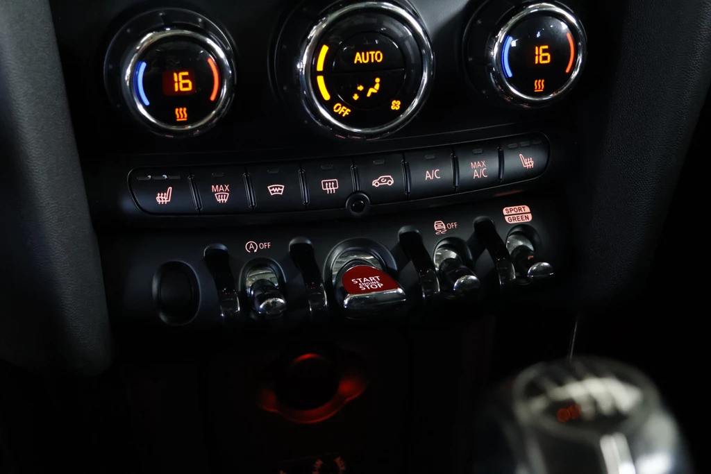 MINI Cooper S – foto 17