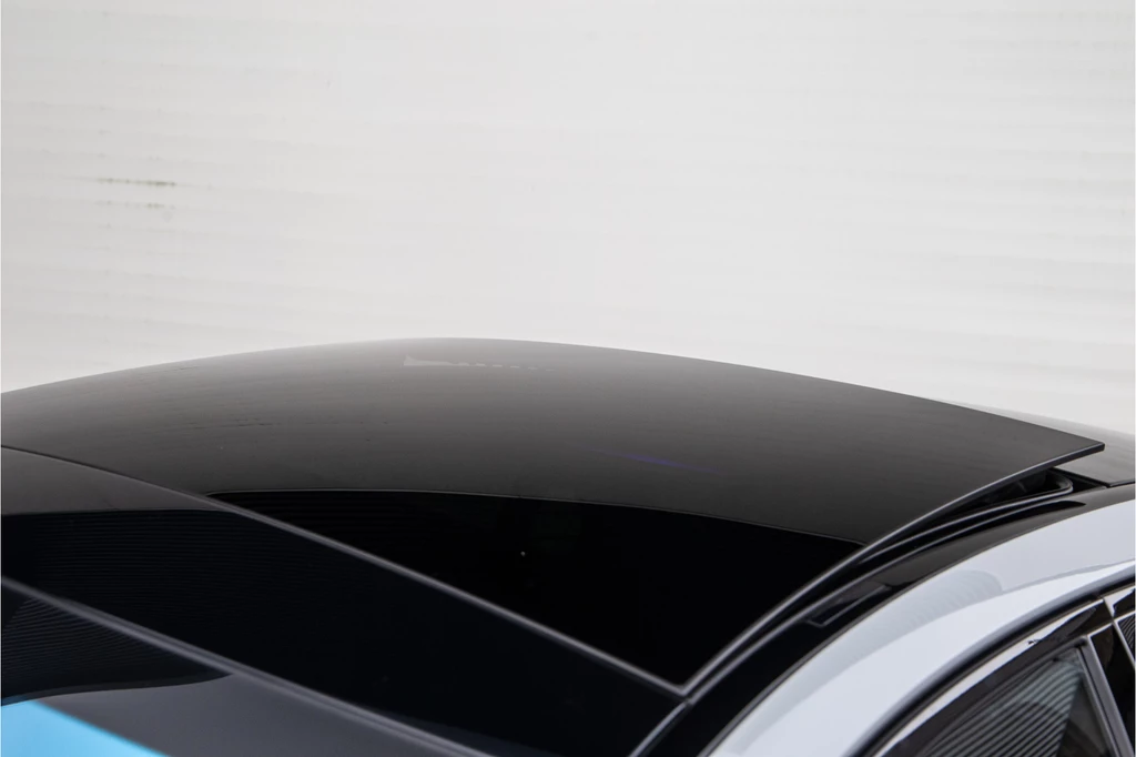 Mercedes-Benz S-Klasse – foto 15