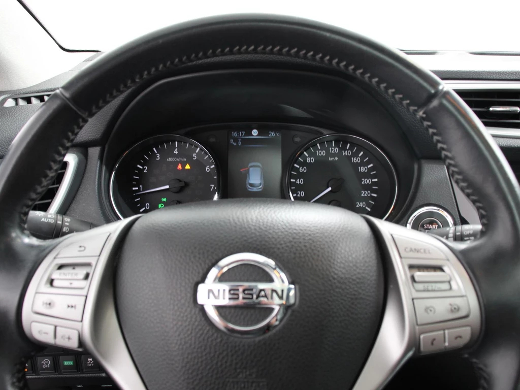 Nissan QASHQAI – foto 13