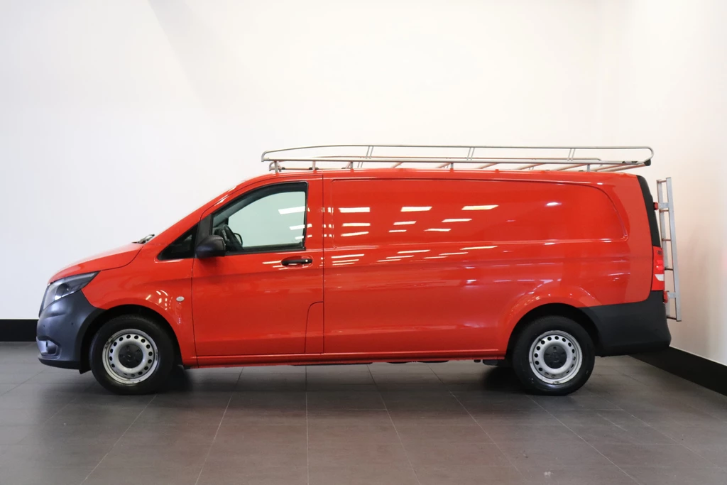 Mercedes-Benz Vito – foto 2