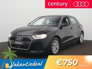 Audi A1 Sportback – thumbnail 1