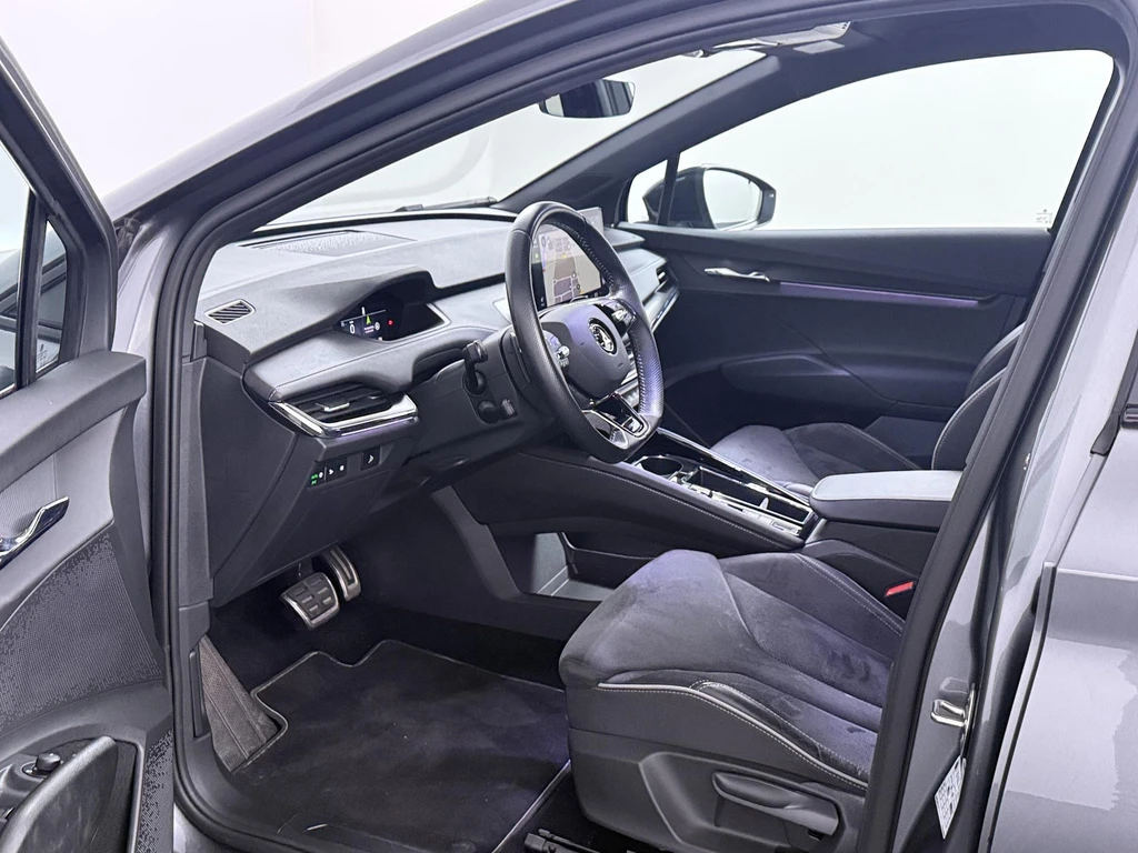 Škoda Enyaq iV – foto 11