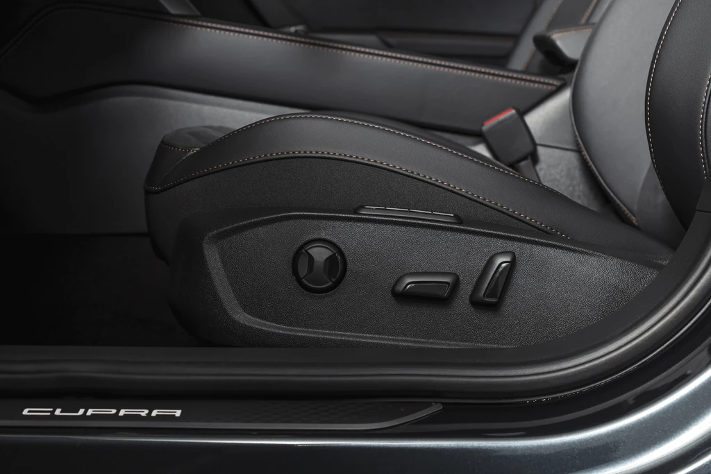 CUPRA Formentor – foto 23
