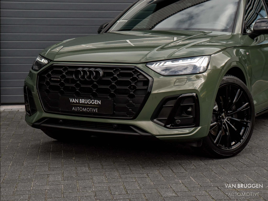 Audi Q5 – foto 3
