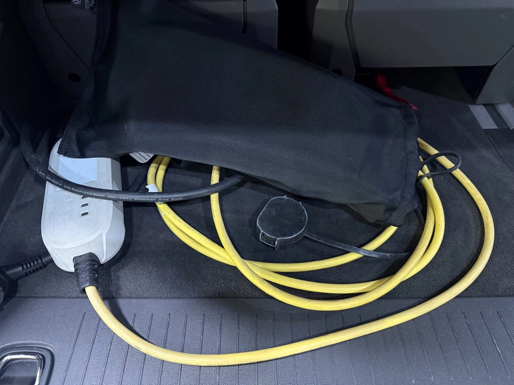 Volkswagen Multivan – foto 32