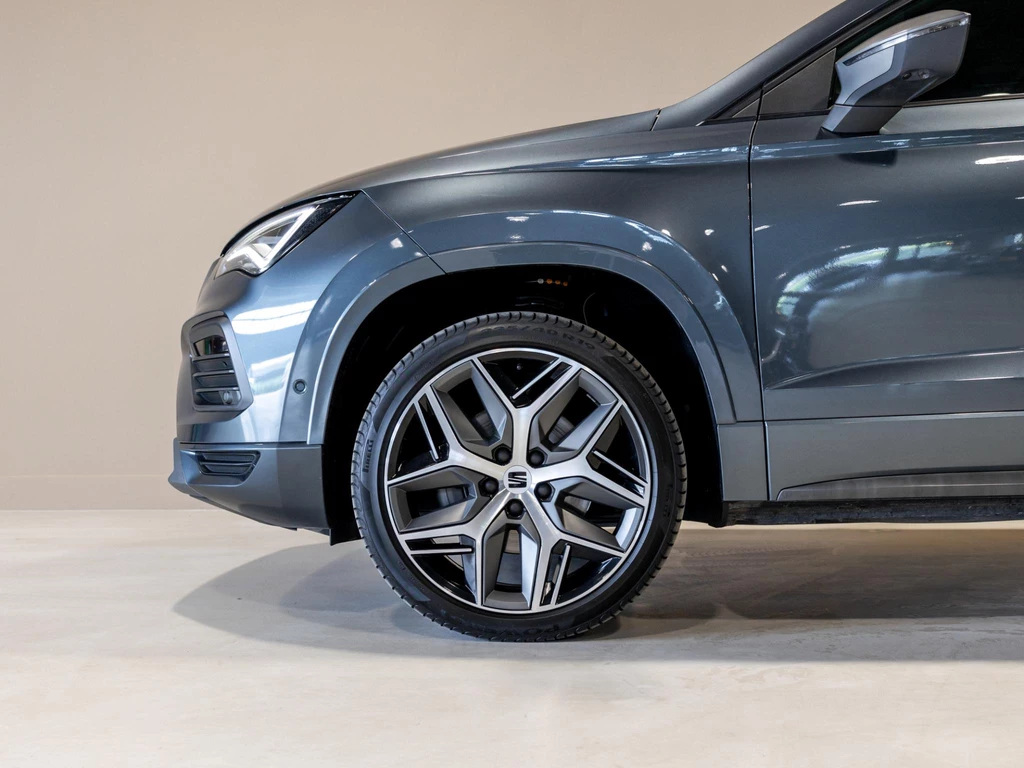SEAT Ateca – foto 13