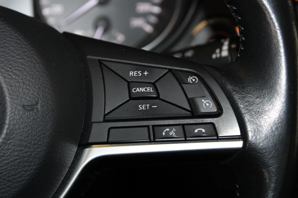Nissan QASHQAI – foto 18