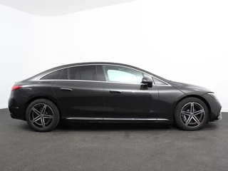 Mercedes-Benz EQE – thumbnail 8