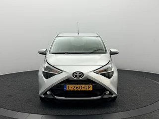 Toyota Aygo – thumbnail 8