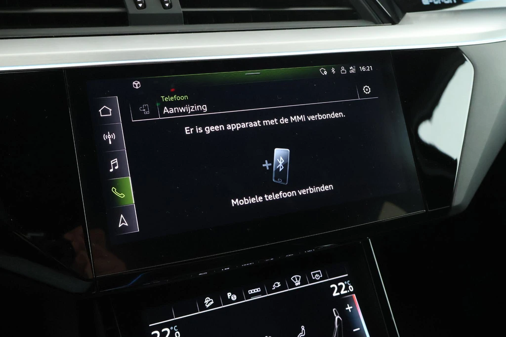 Audi Q8 e-tron – foto 24