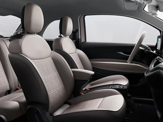 Fiat 500e – thumbnail 8