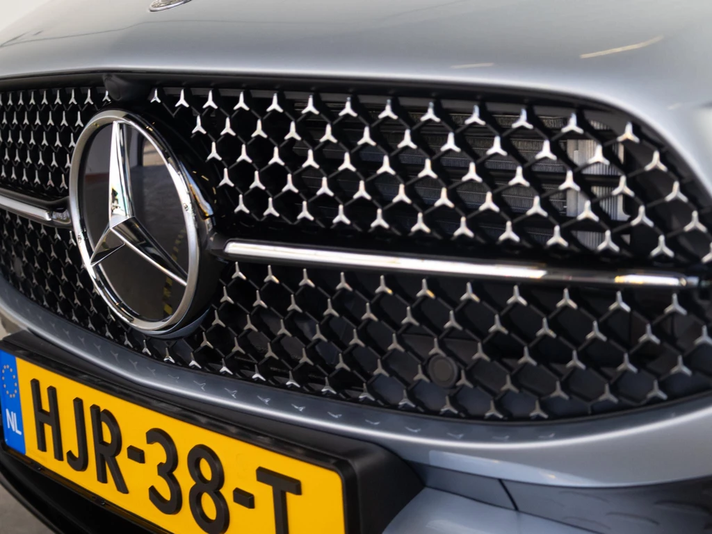 Mercedes-Benz CLA – foto 5