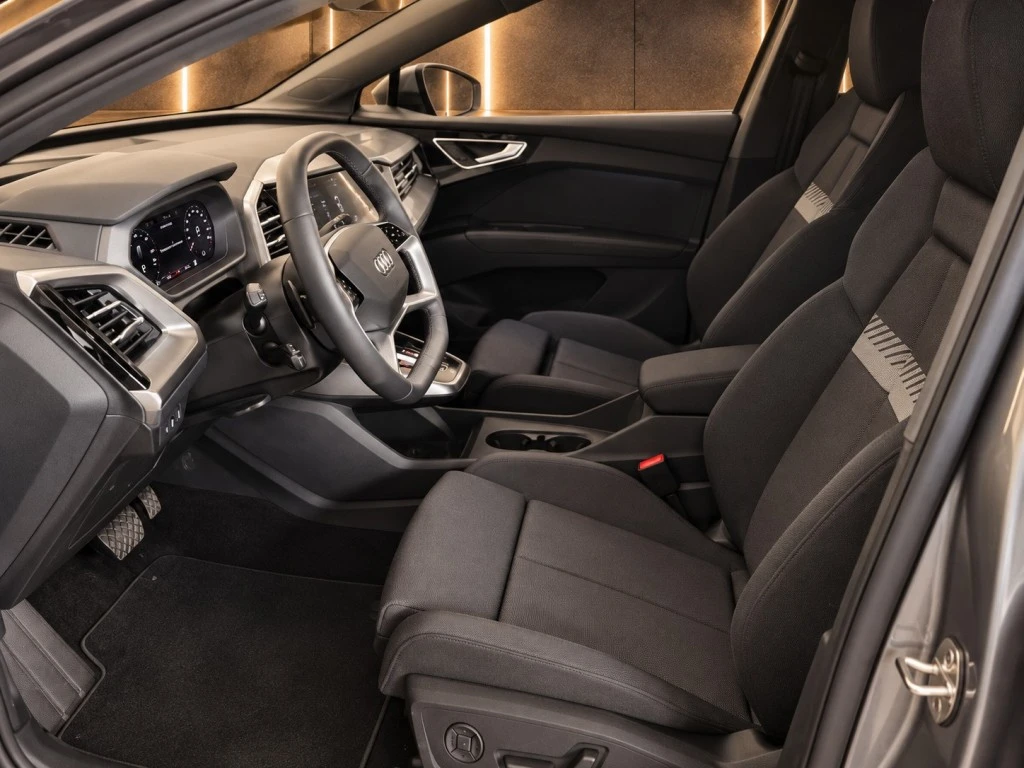 Audi Q4 e-tron – foto 8