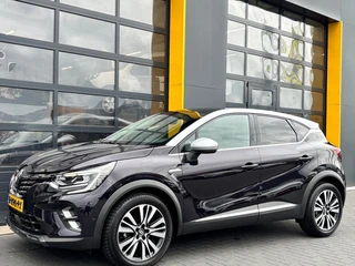 Renault Captur – thumbnail 1