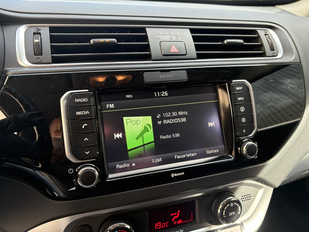 Kia Rio – foto 16