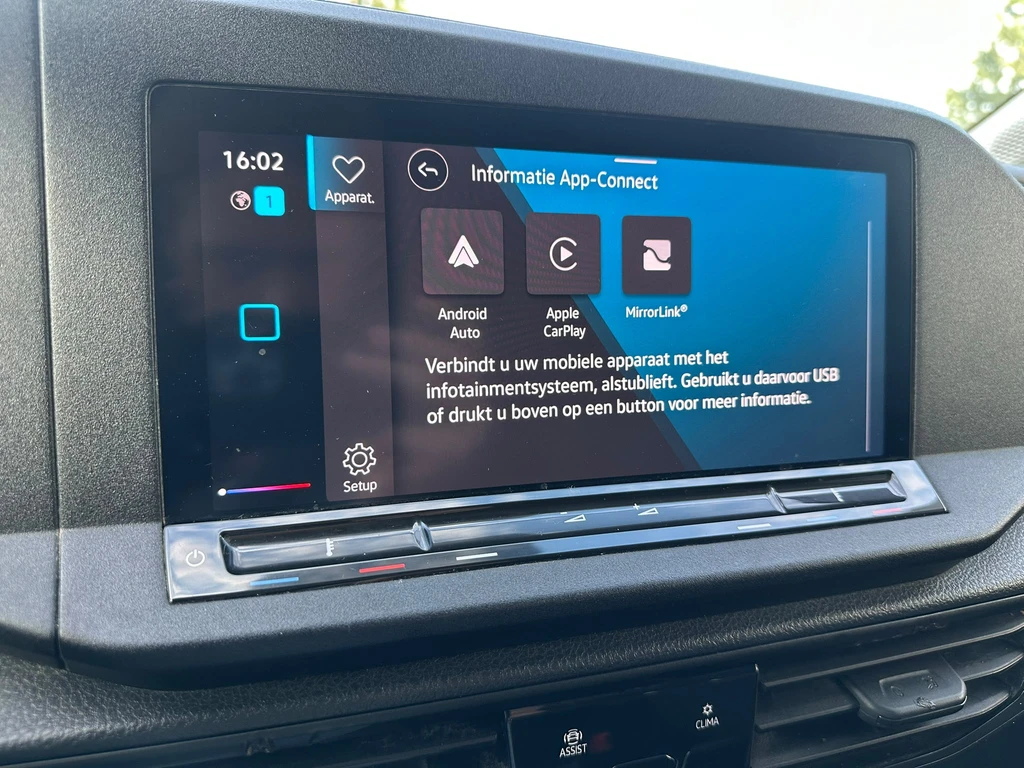 Volkswagen Caddy – foto 13