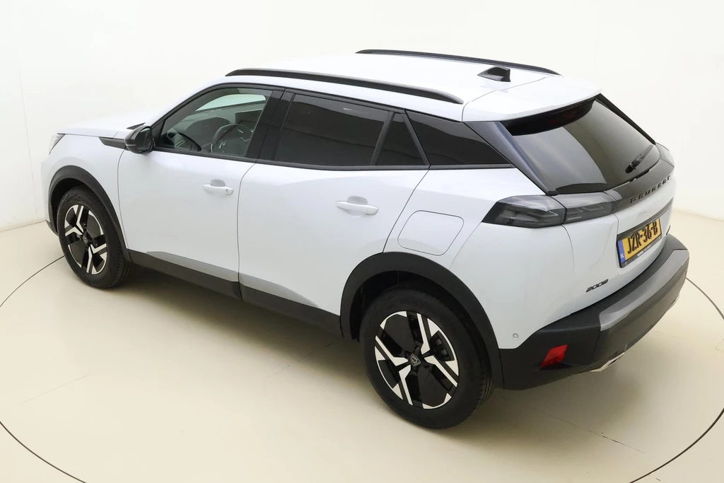 Peugeot 2008 – foto 3