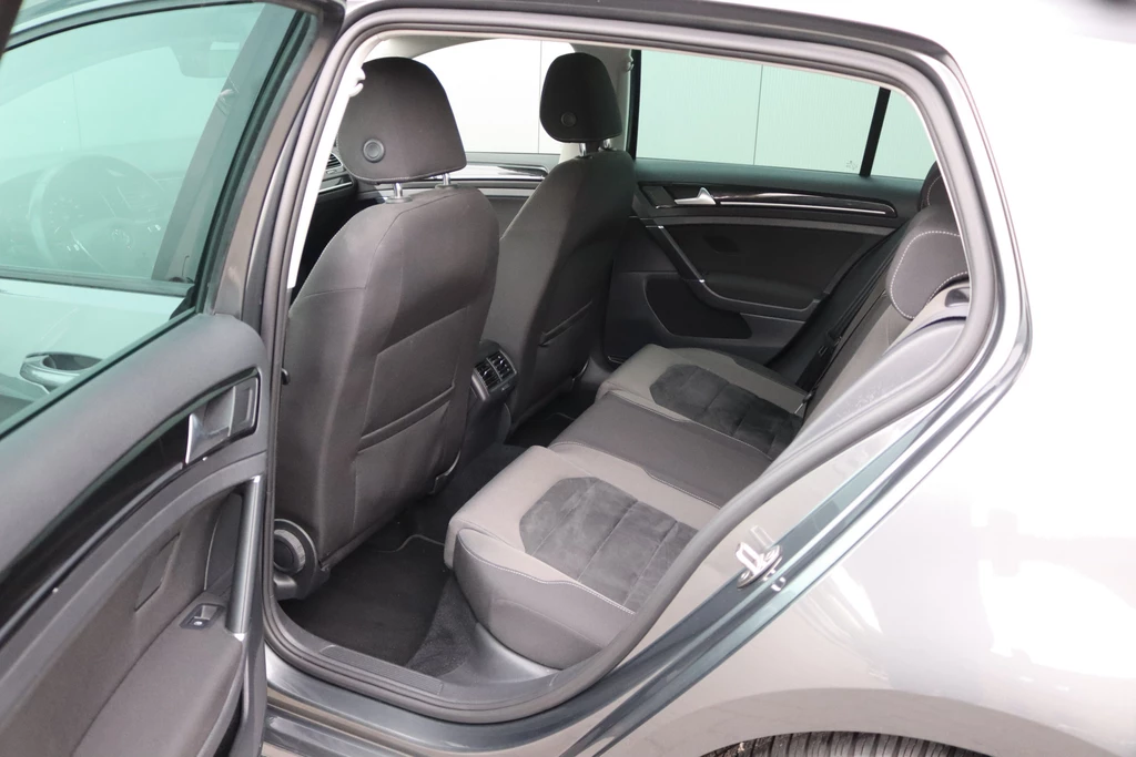 Volkswagen Golf – foto 13