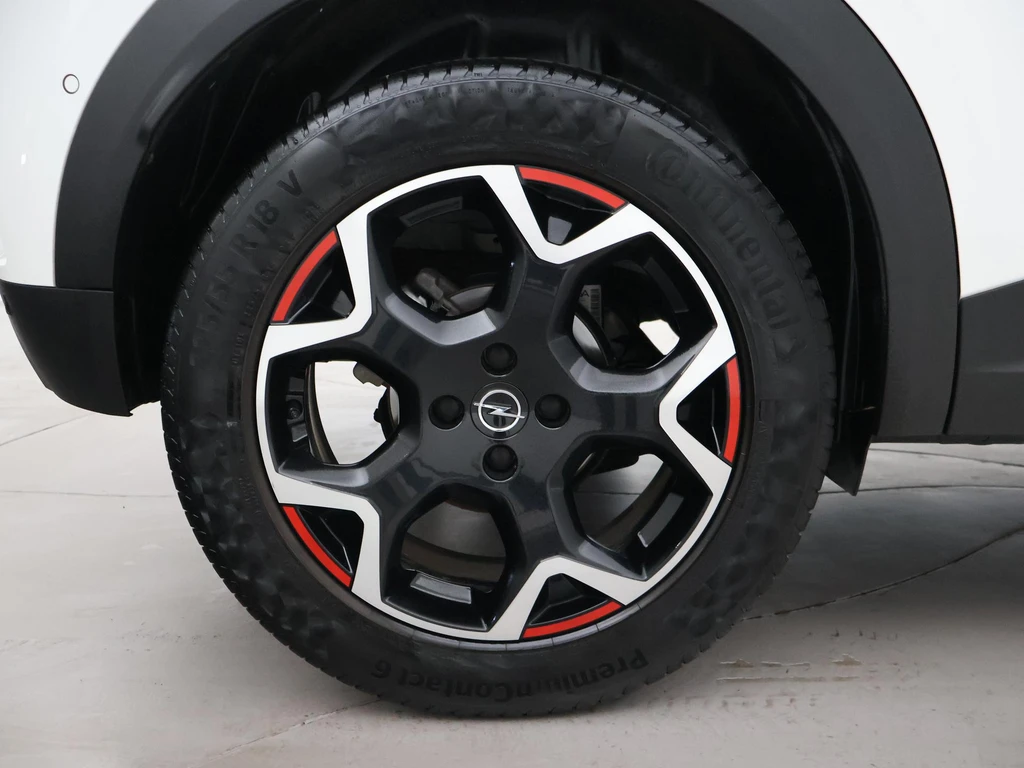 Opel Mokka – foto 18
