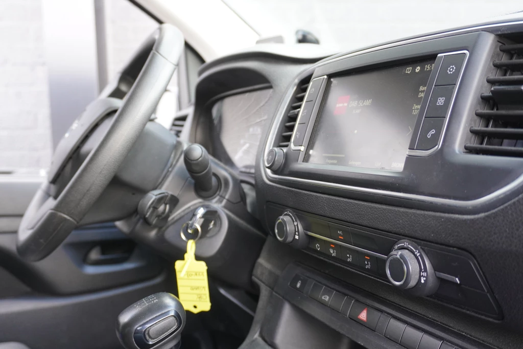 Opel Vivaro – foto 5