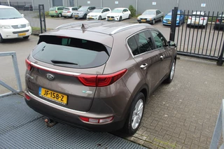 Kia Sportage – thumbnail 5