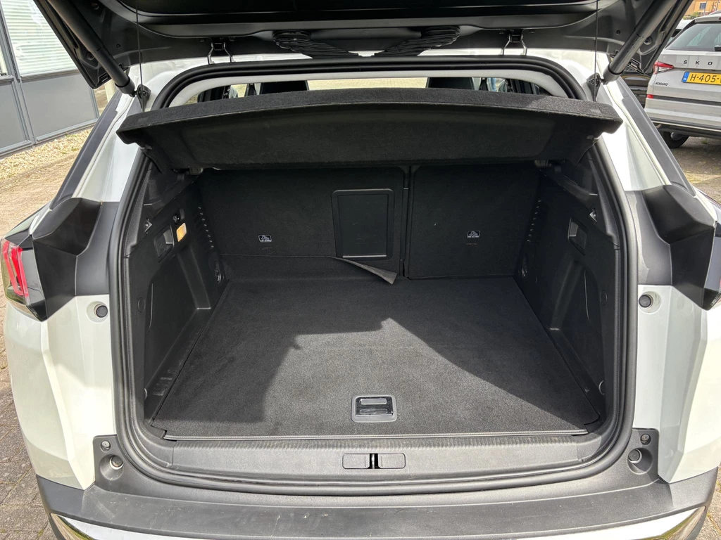 Peugeot 3008 – foto 29