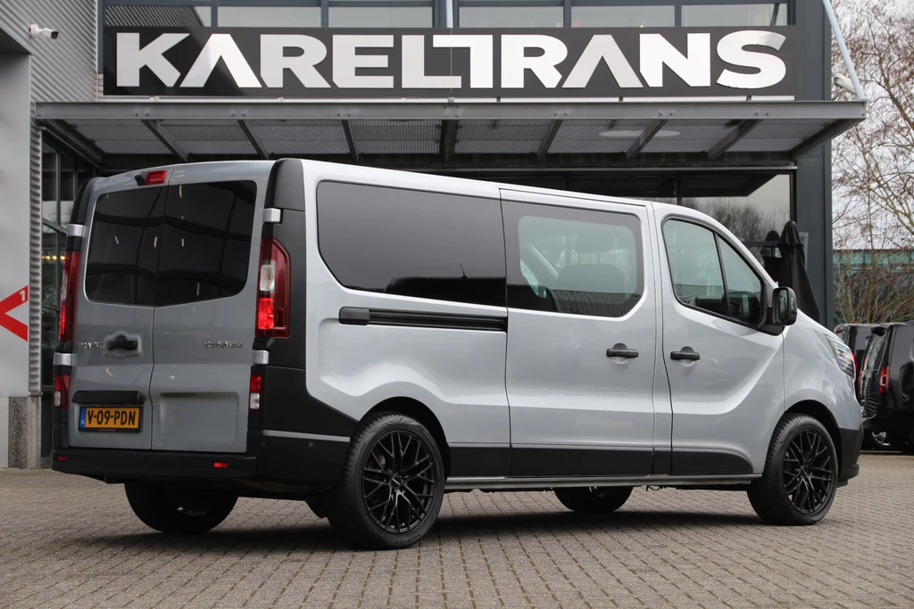 Renault Trafic – foto 4
