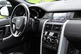 Land Rover Discovery Sport – thumbnail 18