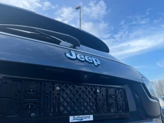 Jeep Compass – thumbnail 32