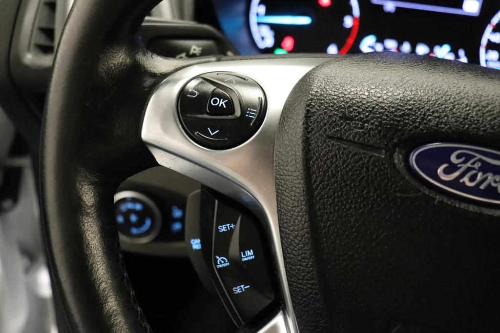 Ford Transit Connect – foto 16
