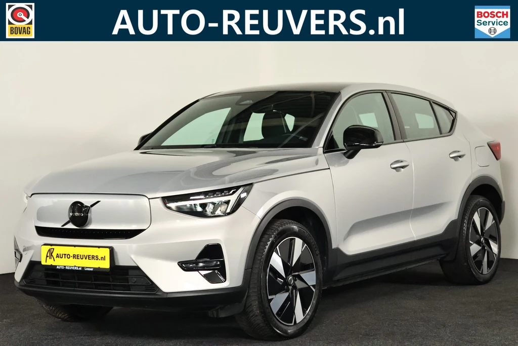 Volvo C40 – foto 1
