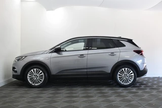 Opel Grandland X – thumbnail 1