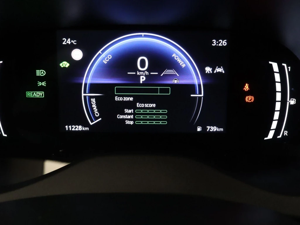 Toyota Yaris – foto 22