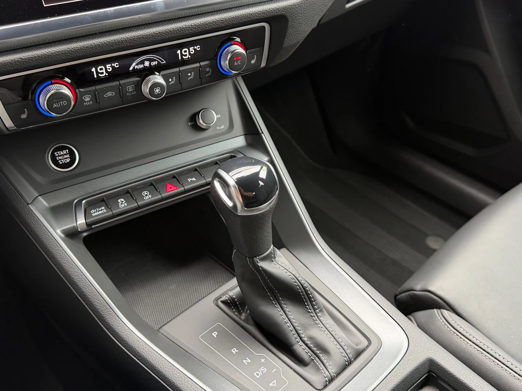 Audi Q3 – foto 27
