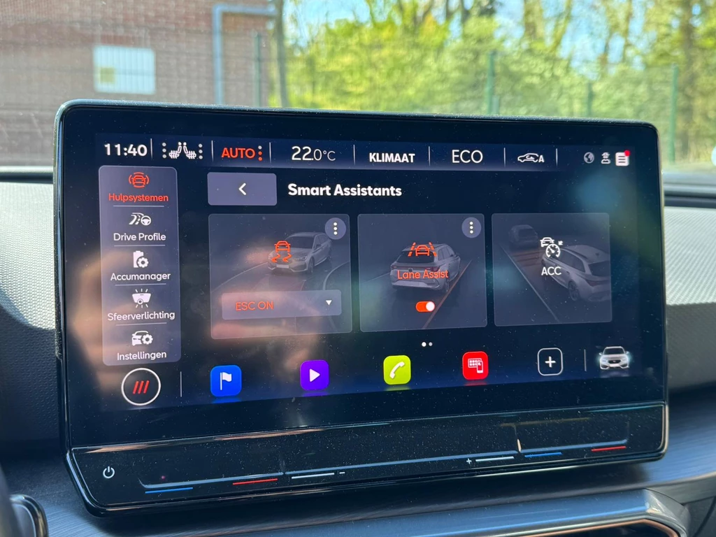 CUPRA Leon Sportstourer – foto 35