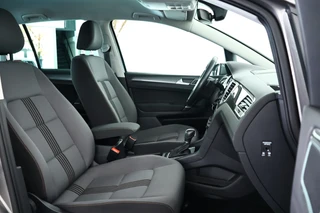 Volkswagen Golf Sportsvan – thumbnail 15