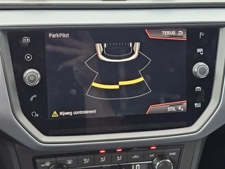 SEAT Arona – thumbnail 36