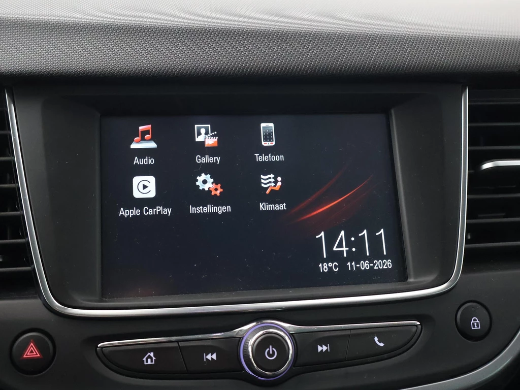 Opel Crossland – foto 35