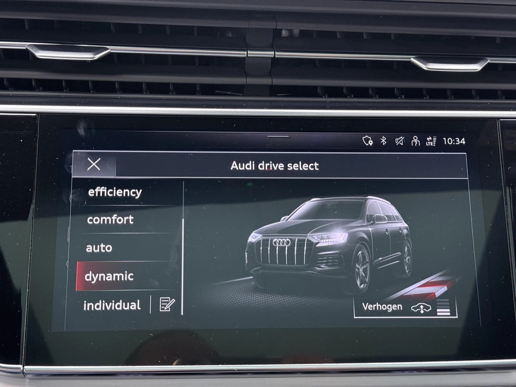 Audi Q7 – foto 23