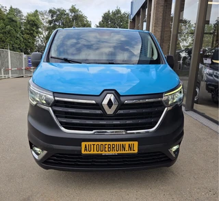 Renault Trafic – thumbnail 11
