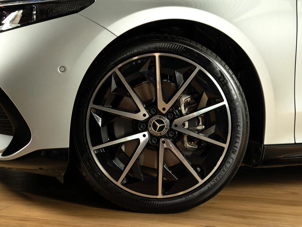 Mercedes-Benz CLA – foto 9