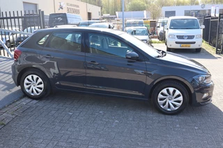 Volkswagen Polo – thumbnail 6