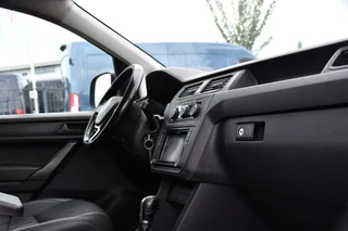 Volkswagen Caddy – thumbnail 19