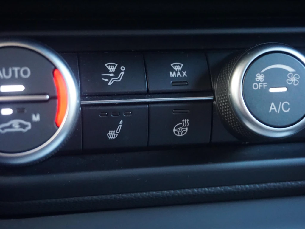 Alfa Romeo Stelvio – foto 34
