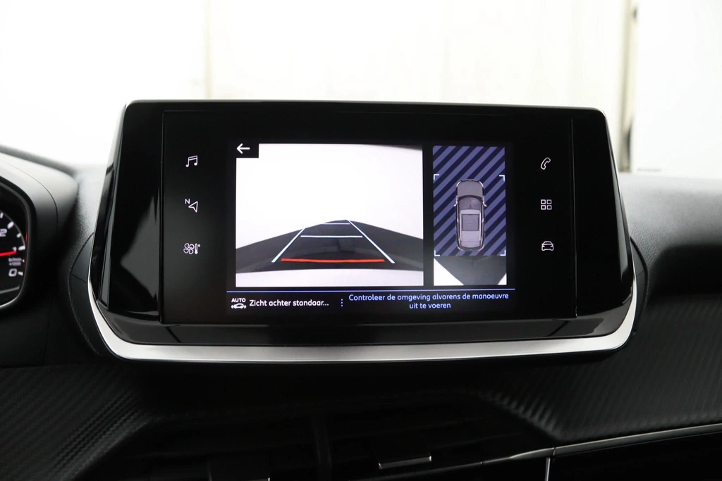 Peugeot 2008 – foto 13