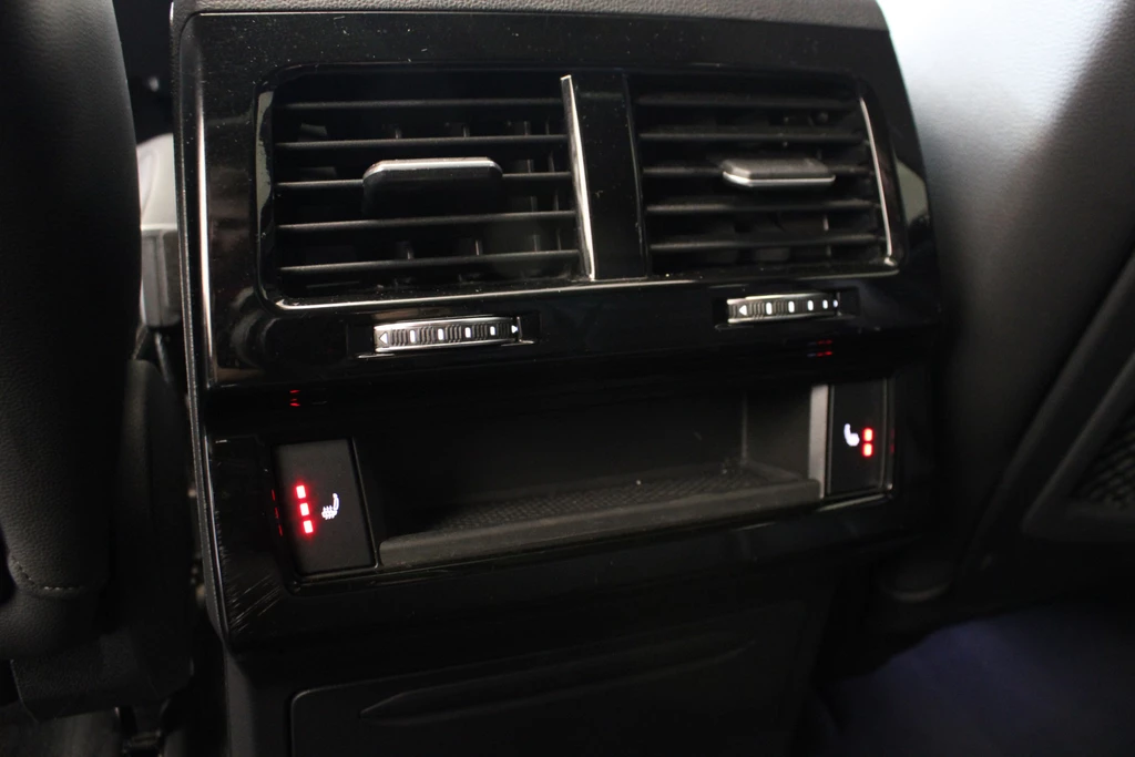Volkswagen Touareg – foto 20