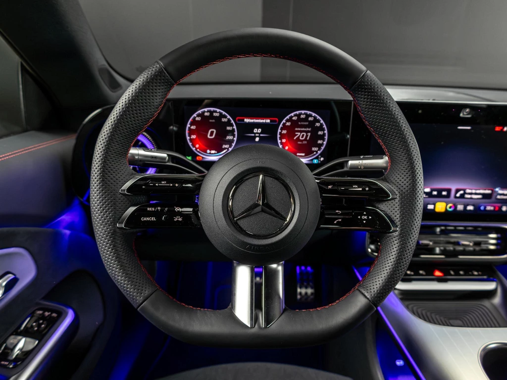 Mercedes-Benz CLA – foto 11
