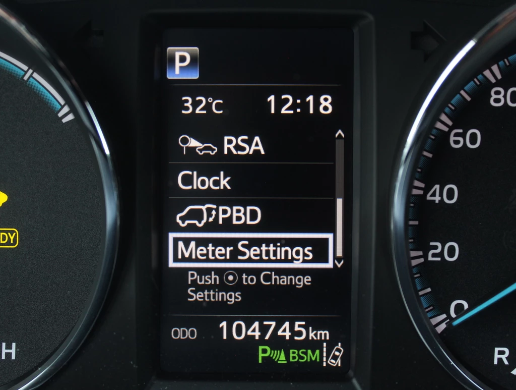 Toyota RAV4 – foto 37