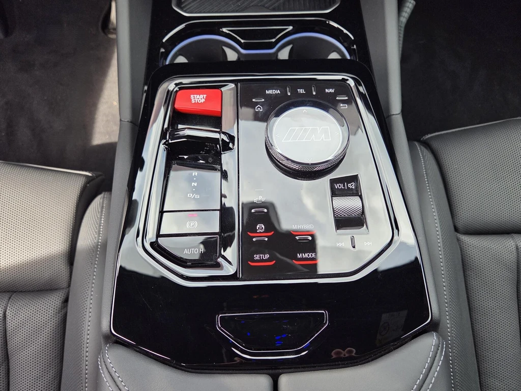 BMW M5 – foto 22