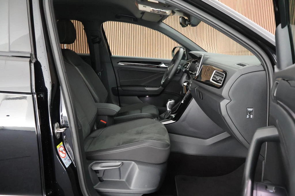 Volkswagen T-Roc – foto 13